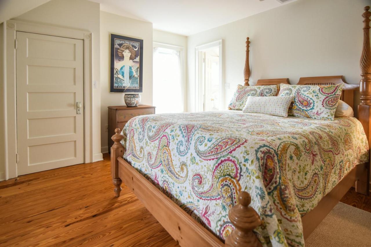Love Lane Bed & Breakfast Waynesville Exterior photo